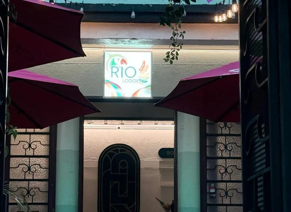 Rio Lodge-1