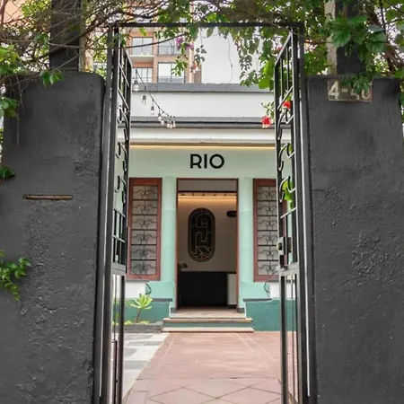 Rio Lodge-2